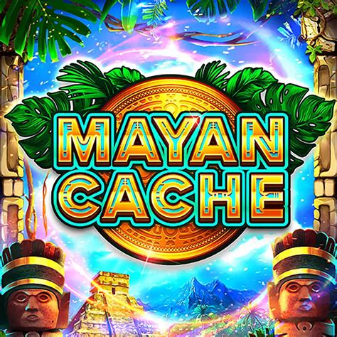 Mayan Cache Pokerstars