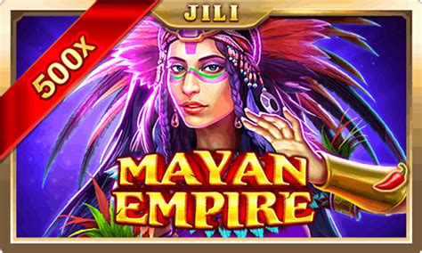 Mayan Empire 888 Casino