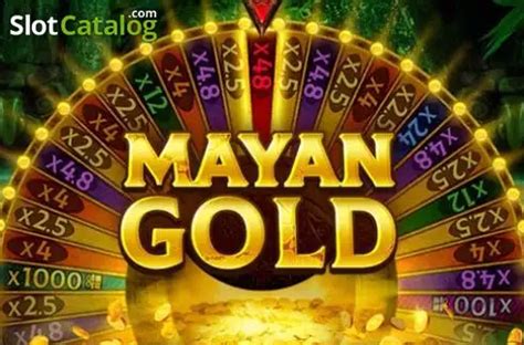 Mayan Gold Novibet