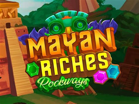 Mayan Riches Brabet