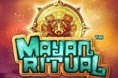 Mayan Ritual 888 Casino