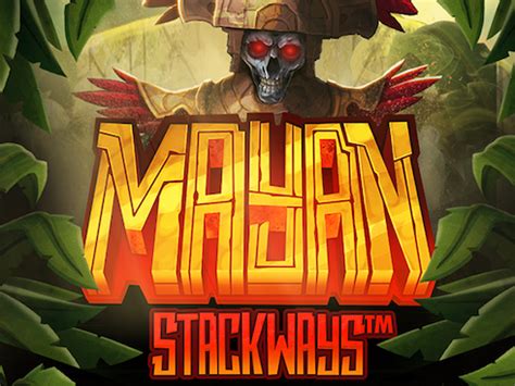 Mayan Stackways Bwin