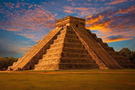 Mayan Temple Advance Betsul