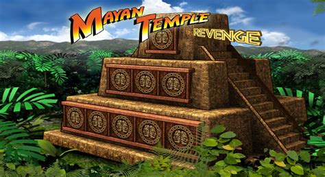 Mayan Temple Revenge 888 Casino