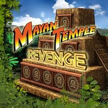 Mayan Temple Revenge Novibet