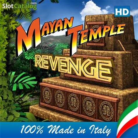 Mayan Temple Revenge Slot - Play Online