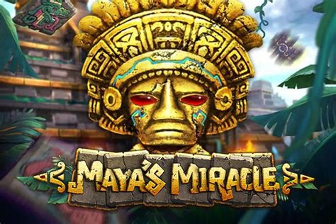 Mayas Miracle 888 Casino