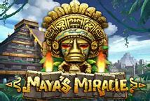 Mayas Miracle Betway
