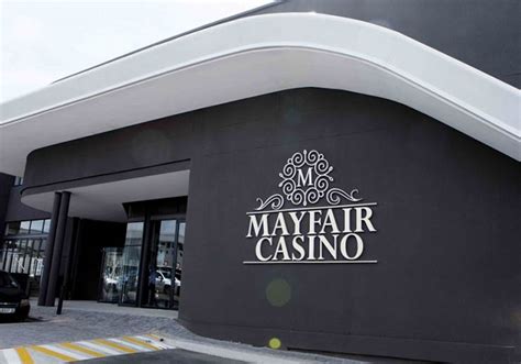 Mayfair Casino Peru