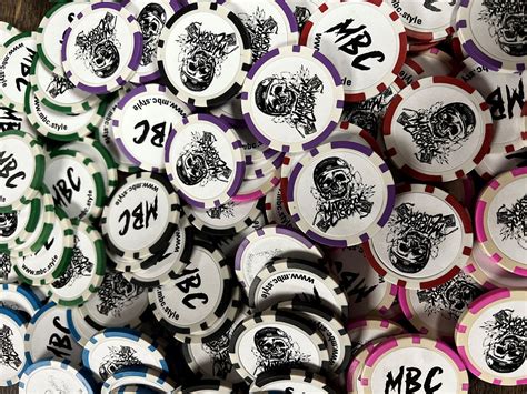 Mbc Poker