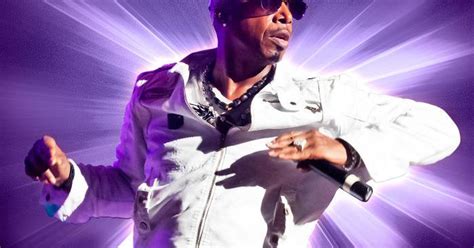 Mc Hammer Chumash Casino