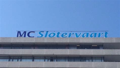 Mc Slotervaart Vacatures