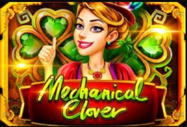 Mechanical Clover Brabet