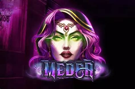 Medea Slot Gratis