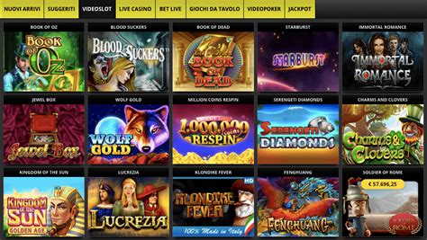 Mediabet Casino Online