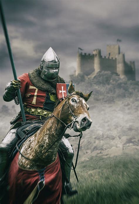 Medieval Knights Betsson