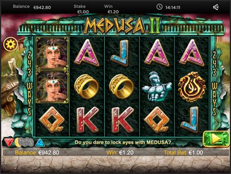 Medusa 2 Hq 888 Casino