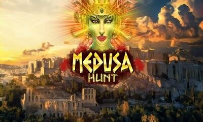 Medusa Hunt Blaze