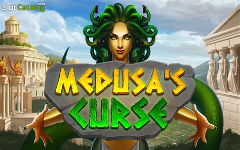 Medusa S Curse Slot Gratis