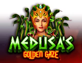 Medusa Sa Golden Gaze Bodog