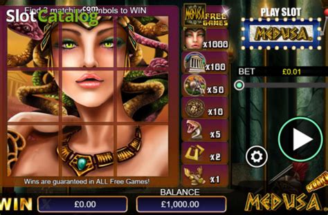 Medusa Scratch Pokerstars