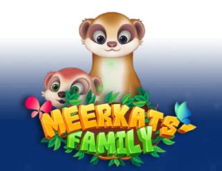 Meerkats Family 888 Casino