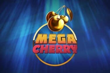 Mega Cherry Bodog