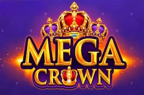 Mega Crown Novibet