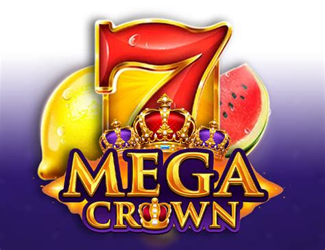 Mega Crown Slot - Play Online