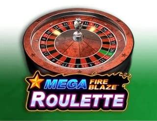Mega Fire Blaze Roulette Review 2024