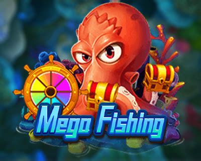 Mega Fishing Blaze