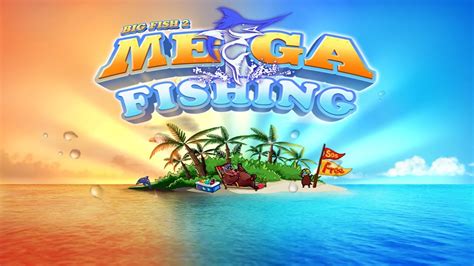 Mega Fishing Bodog