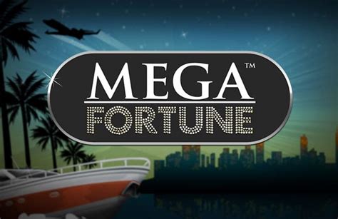 Mega Fortune Betway