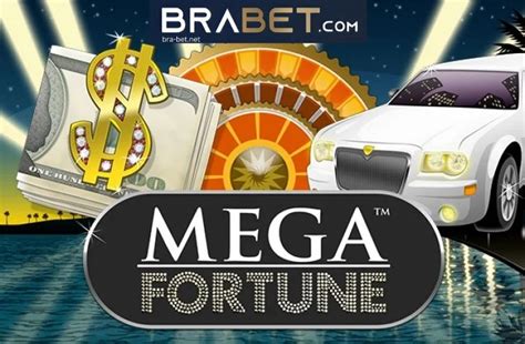 Mega Fortune Brabet