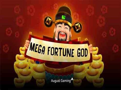Mega Fortune God Bet365