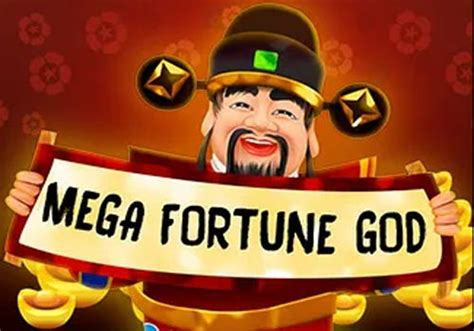 Mega Fortune God Betano