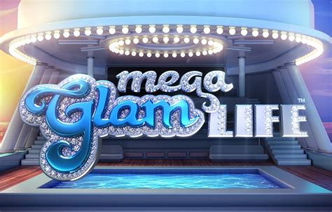 Mega Glam Life Leovegas