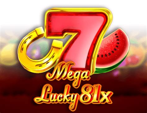 Mega Lucky 81x 1xbet