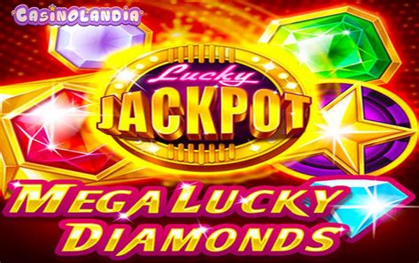 Mega Lucky Diamonds Bwin