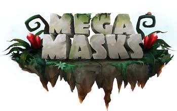 Mega Masks Bodog