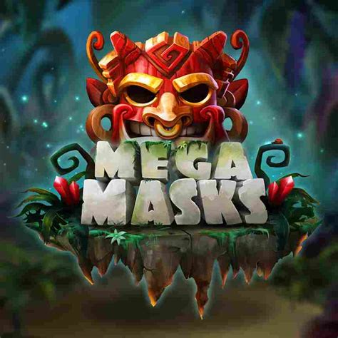 Mega Masks Leovegas