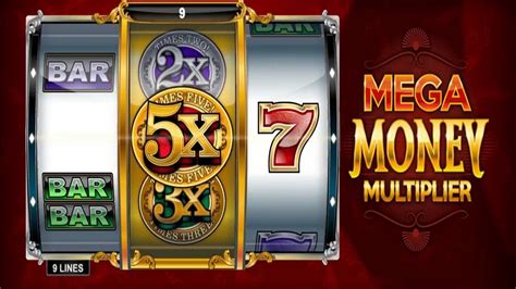 Mega Money Multiplier Parimatch