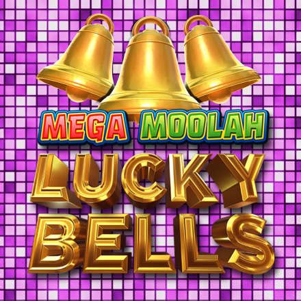 Mega Moolah Lucky Bells Betsson