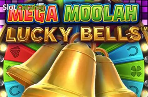 Mega Moolah Lucky Bells Slot Gratis
