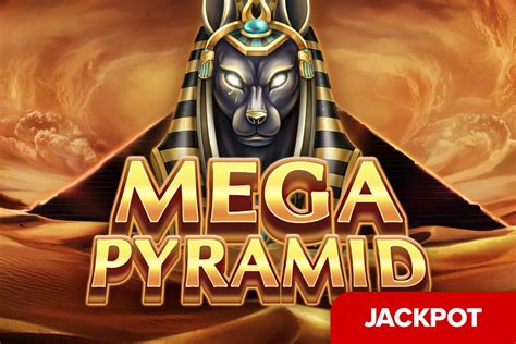 Mega Pyramid Betway