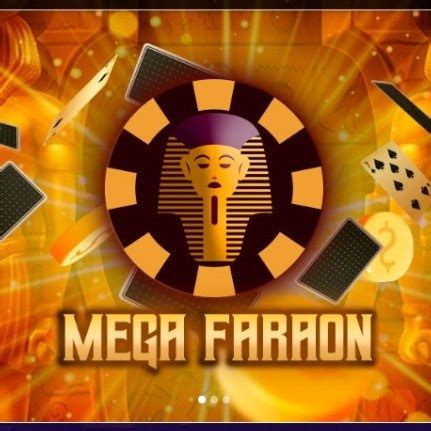 Megafaraon Casino Download