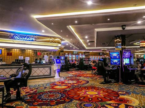 Megaslot Casino Belize