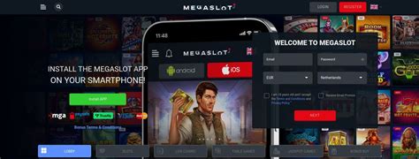 Megaslot Io Casino Codigo Promocional