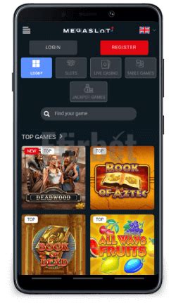Megaslot Io Casino Mobile