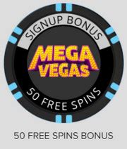 Megavegas Casino App